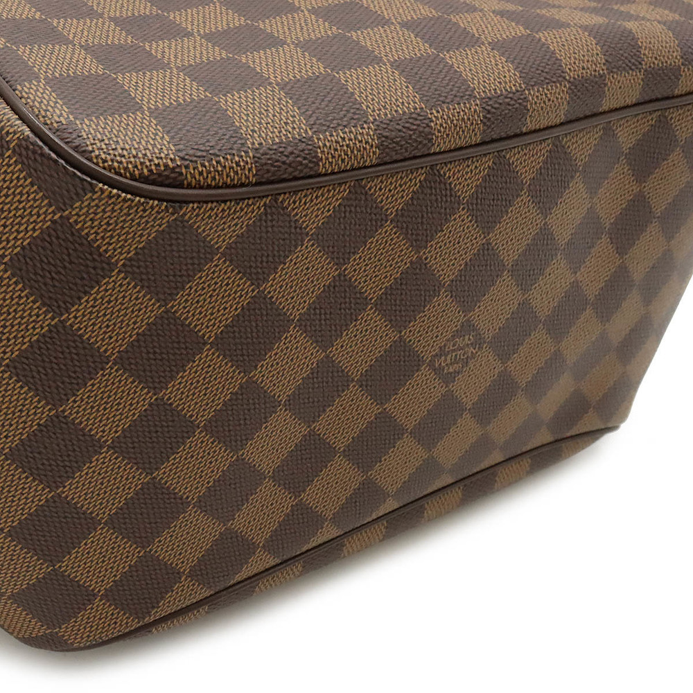 Louis Vuitton Shoulder Damier Shoulder Belem Bag MM - Picture 3 of 7